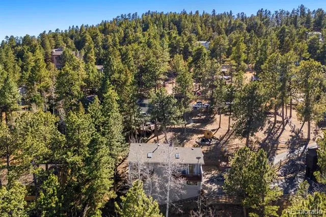 29895 Spruce Road Evergreen, CO 80439