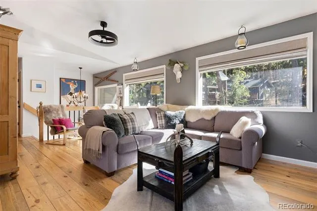 29895 Spruce Road Evergreen, CO 80439