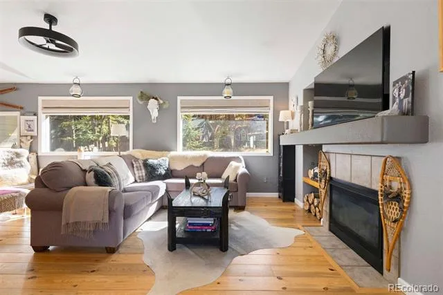 29895 Spruce Road Evergreen, CO 80439