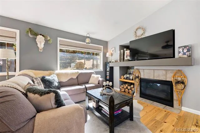 29895 Spruce Road Evergreen, CO 80439