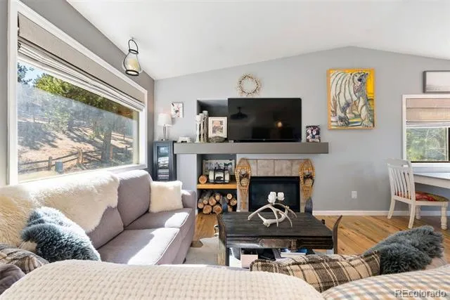 29895 Spruce Road Evergreen, CO 80439