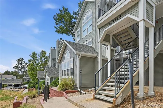 6702 S Ivy Way #A7 Centennial, CO 80112