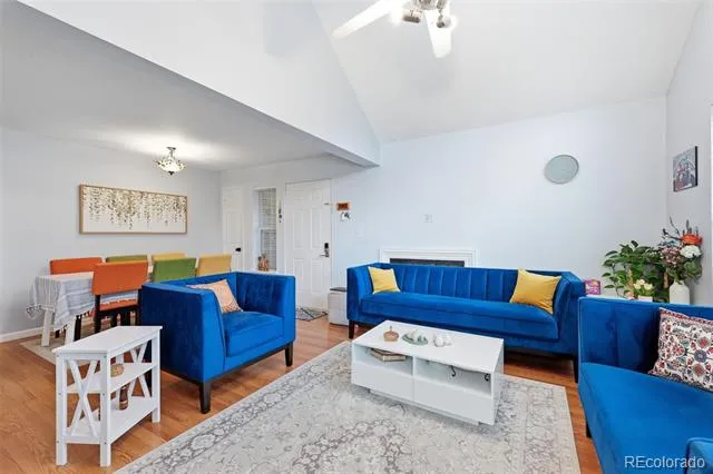 6702 S Ivy Way #A7 Centennial, CO 80112