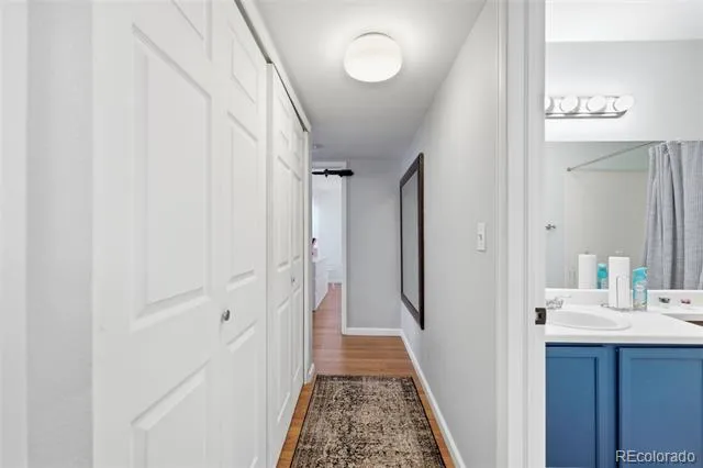 6702 S Ivy Way #A7 Centennial, CO 80112