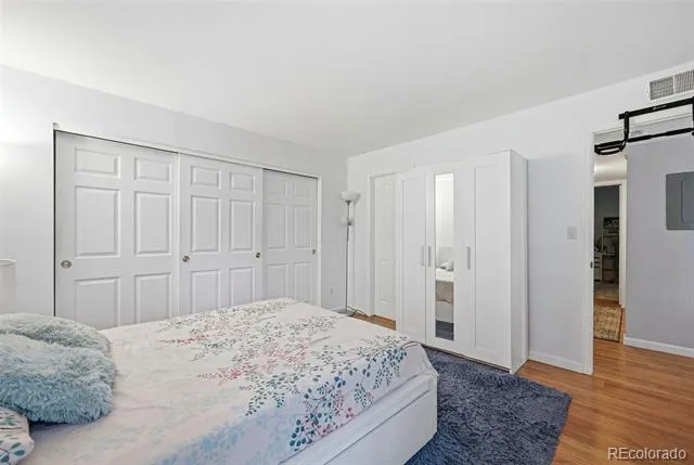 6702 S Ivy Way #A7 Centennial, CO 80112
