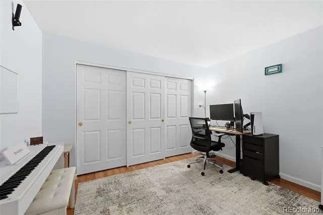 6702 S Ivy Way #A7 Centennial, CO 80112