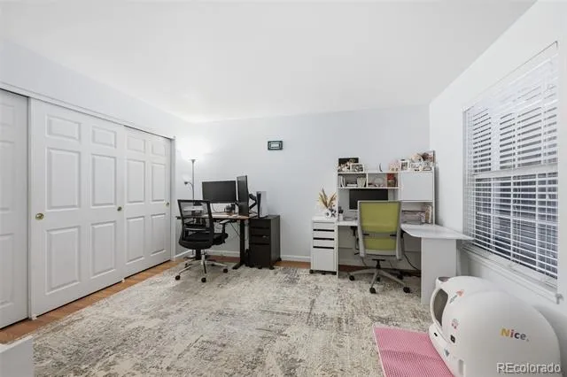 6702 S Ivy Way #A7 Centennial, CO 80112