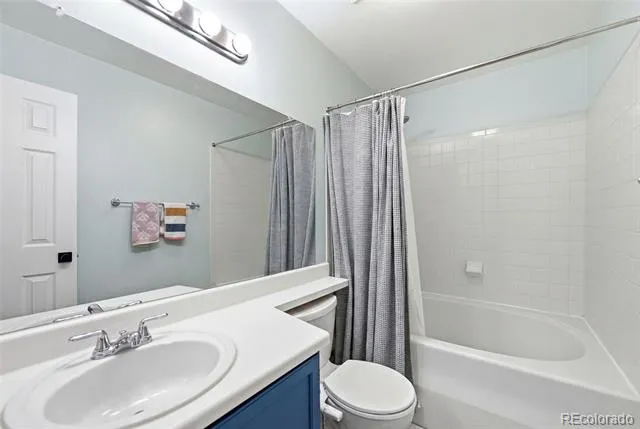 6702 S Ivy Way #A7 Centennial, CO 80112