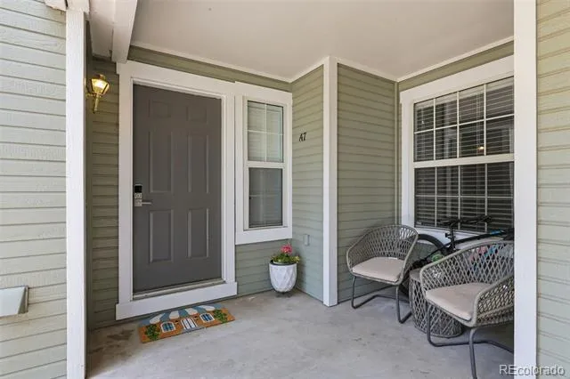 6702 S Ivy Way #A7 Centennial, CO 80112
