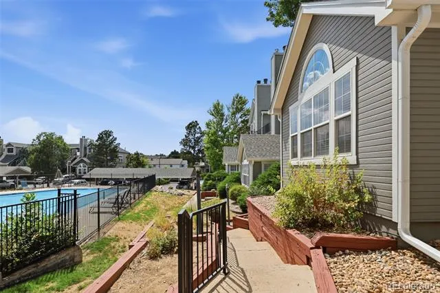 6702 S Ivy Way #A7 Centennial, CO 80112