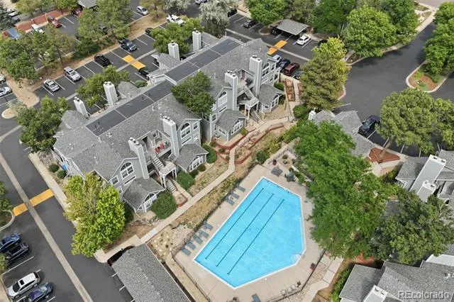 6702 S Ivy Way #A7 Centennial, CO 80112