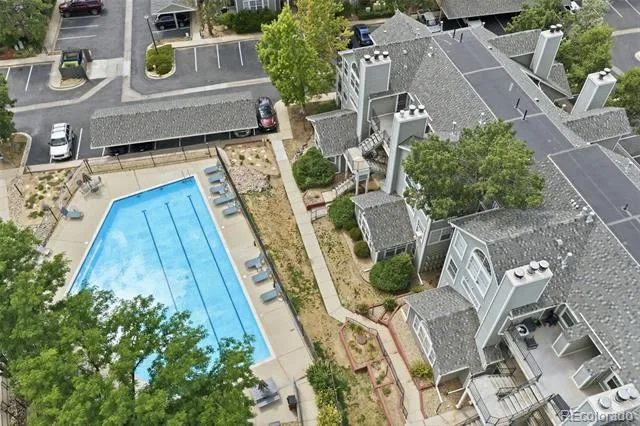 6702 S Ivy Way #A7 Centennial, CO 80112