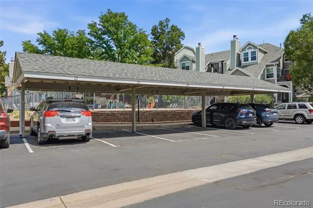 6702 S Ivy Way #A7 Centennial, CO 80112