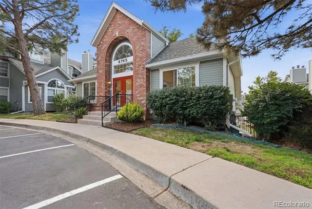 6702 S Ivy Way #A7 Centennial, CO 80112