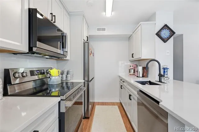 6702 S Ivy Way #A7 Centennial, CO 80112