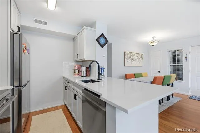 6702 S Ivy Way #A7 Centennial, CO 80112