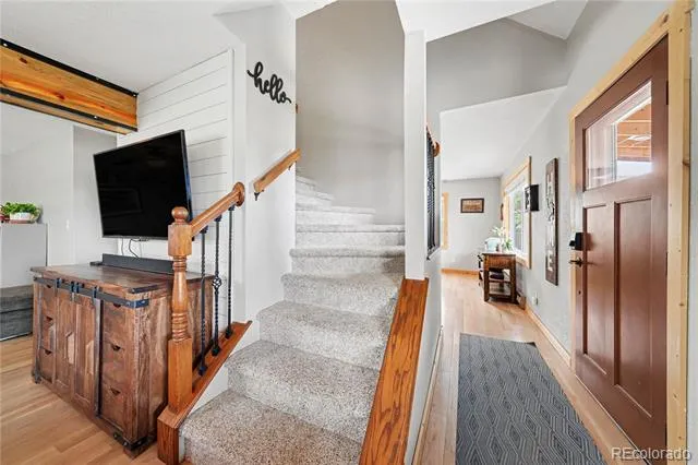 7800 Gregory Drive Berthoud, CO 80513