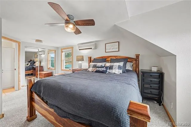 7800 Gregory Drive Berthoud, CO 80513