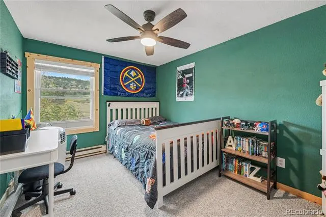 7800 Gregory Drive Berthoud, CO 80513