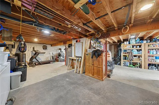 7800 Gregory Drive Berthoud, CO 80513