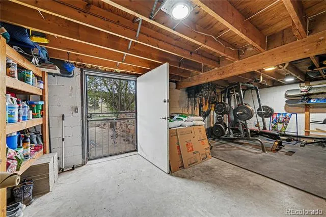 7800 Gregory Drive Berthoud, CO 80513