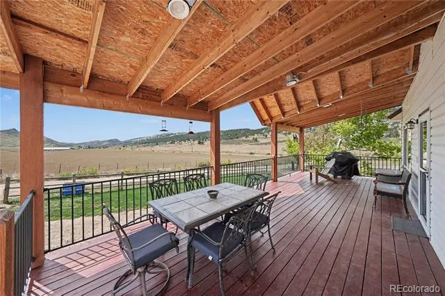 7800 Gregory Drive Berthoud, CO 80513