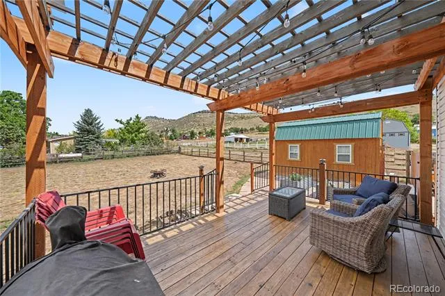 7800 Gregory Drive Berthoud, CO 80513
