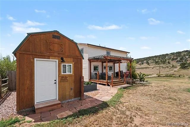 7800 Gregory Drive Berthoud, CO 80513