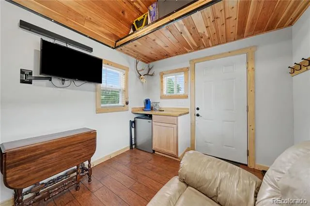 7800 Gregory Drive Berthoud, CO 80513