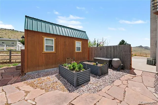 7800 Gregory Drive Berthoud, CO 80513