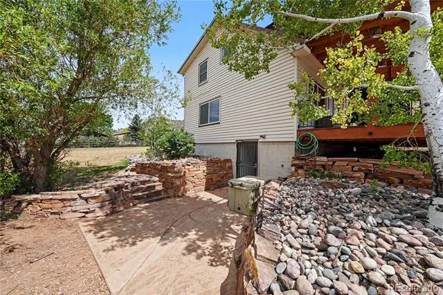 7800 Gregory Drive Berthoud, CO 80513