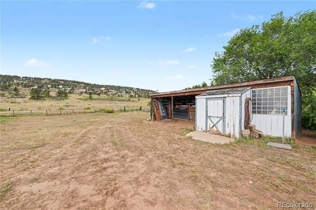 7800 Gregory Drive Berthoud, CO 80513