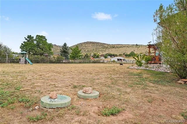7800 Gregory Drive Berthoud, CO 80513