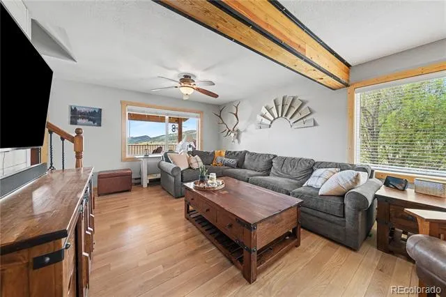 7800 Gregory Drive Berthoud, CO 80513