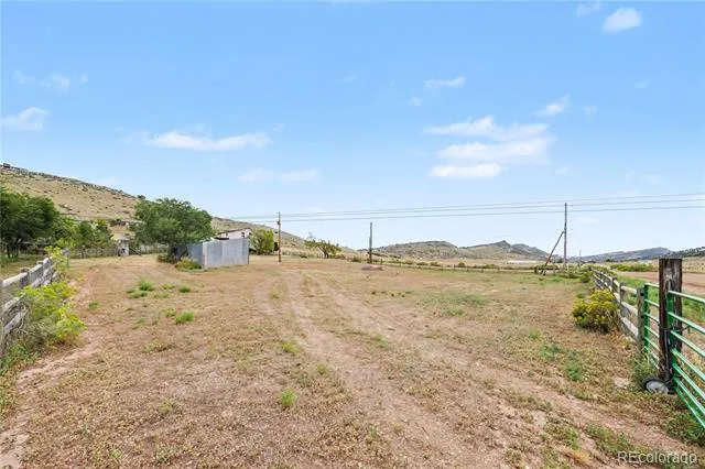 7800 Gregory Drive Berthoud, CO 80513