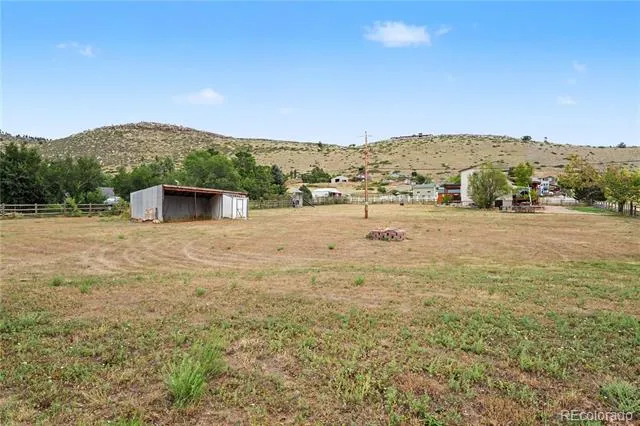 7800 Gregory Drive Berthoud, CO 80513