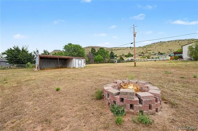 7800 Gregory Drive Berthoud, CO 80513