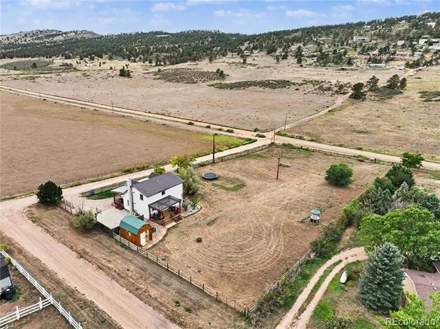 7800 Gregory Drive Berthoud, CO 80513