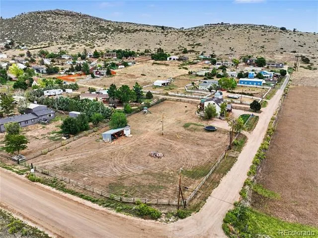 7800 Gregory Drive Berthoud, CO 80513