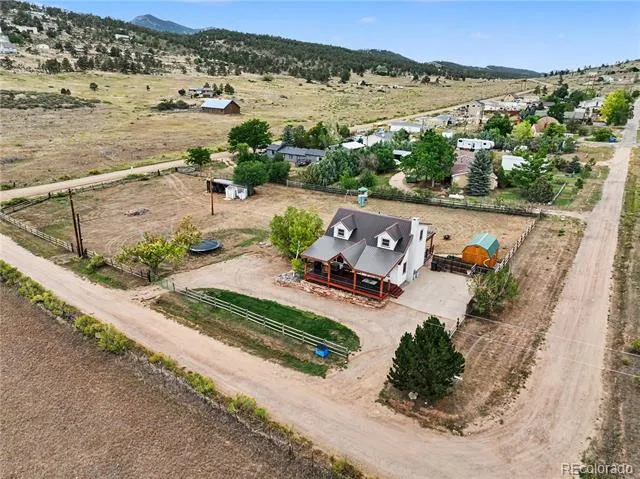 7800 Gregory Drive Berthoud, CO 80513