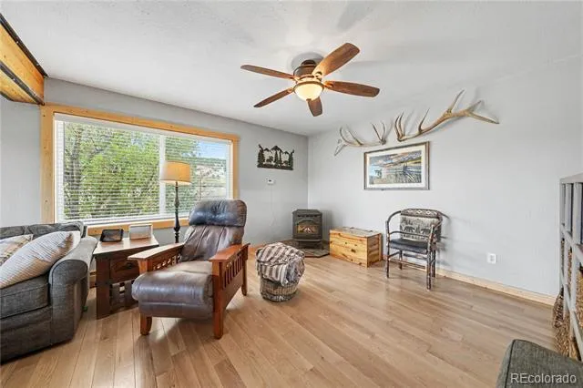 7800 Gregory Drive Berthoud, CO 80513