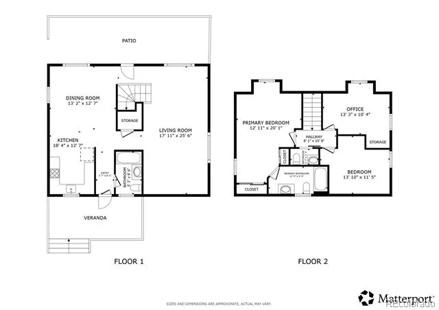 7800 Gregory Drive Berthoud, CO 80513