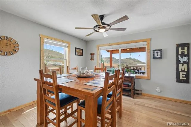 7800 Gregory Drive Berthoud, CO 80513