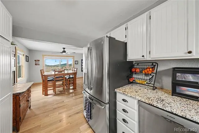 7800 Gregory Drive Berthoud, CO 80513