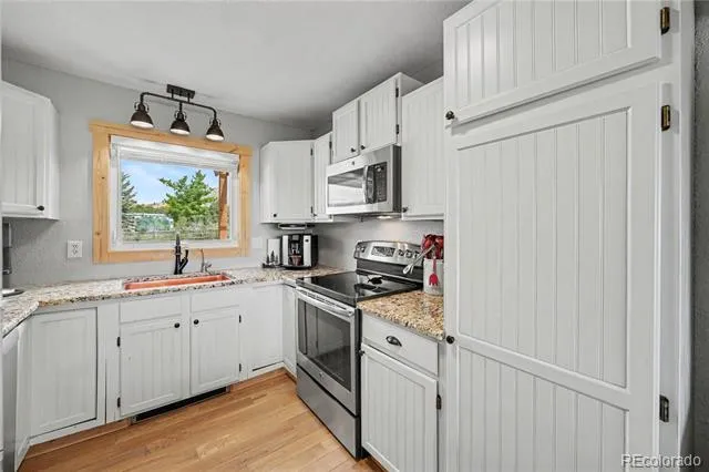 7800 Gregory Drive Berthoud, CO 80513