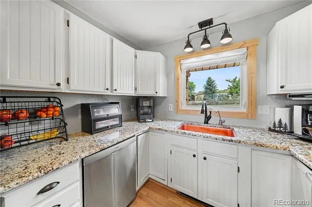 7800 Gregory Drive Berthoud, CO 80513