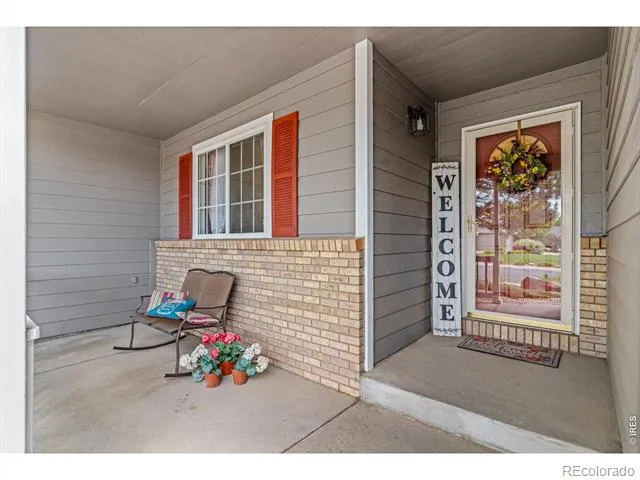1865 Chesapeake Circle Johnstown, CO 80534