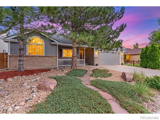 1865 Chesapeake Circle Johnstown, CO 80534
