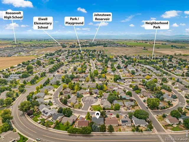 1865 Chesapeake Circle Johnstown, CO 80534