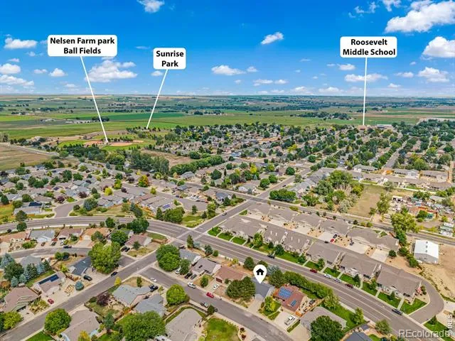 1865 Chesapeake Circle Johnstown, CO 80534